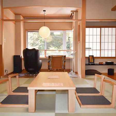 Keiryuso Siorie Hotel Matsumoto Eksteriør billede