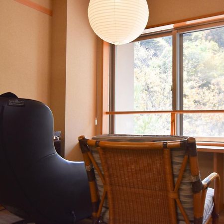 Keiryuso Siorie Hotel Matsumoto Eksteriør billede