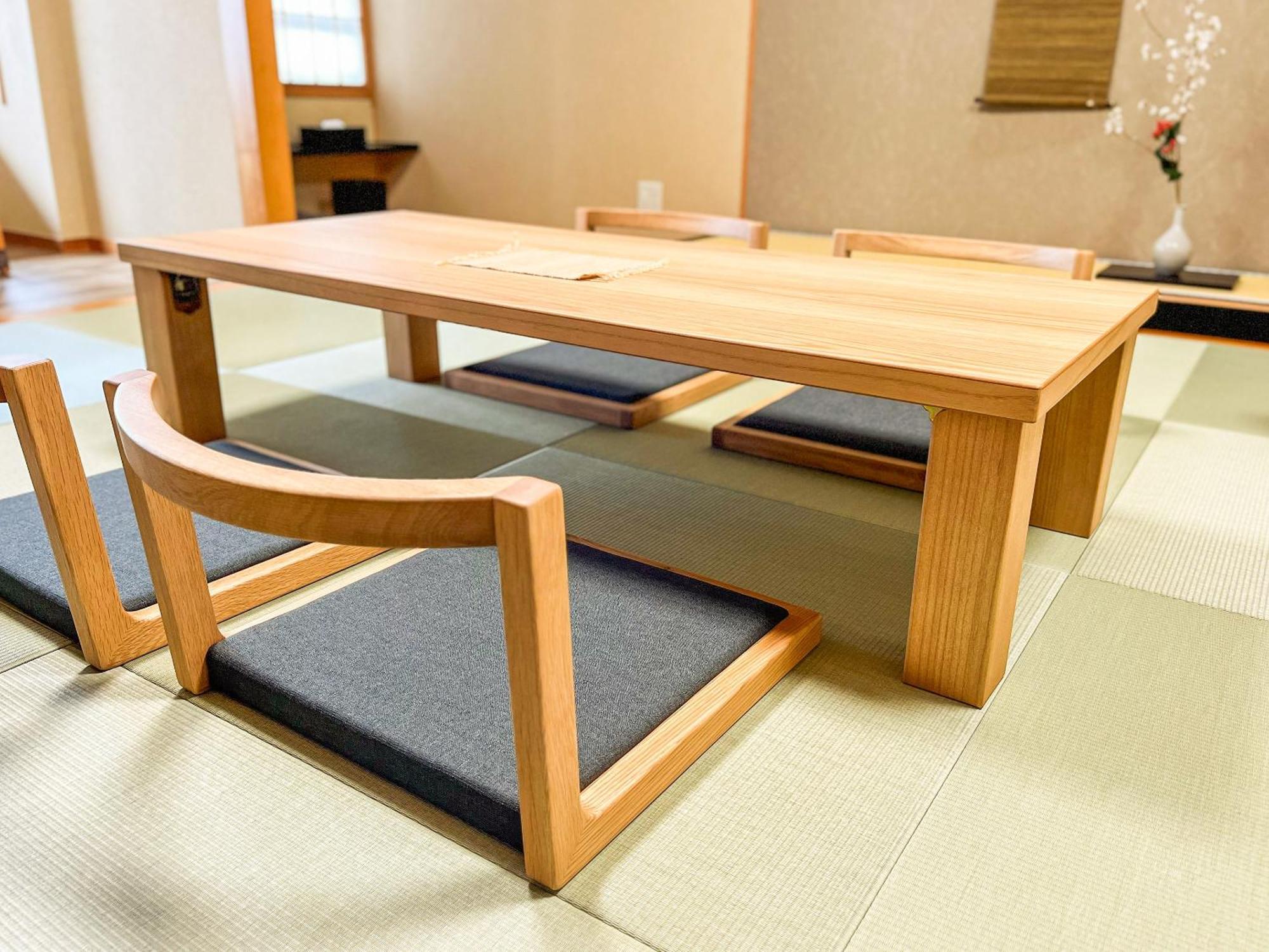 Keiryuso Siorie Hotel Matsumoto Eksteriør billede
