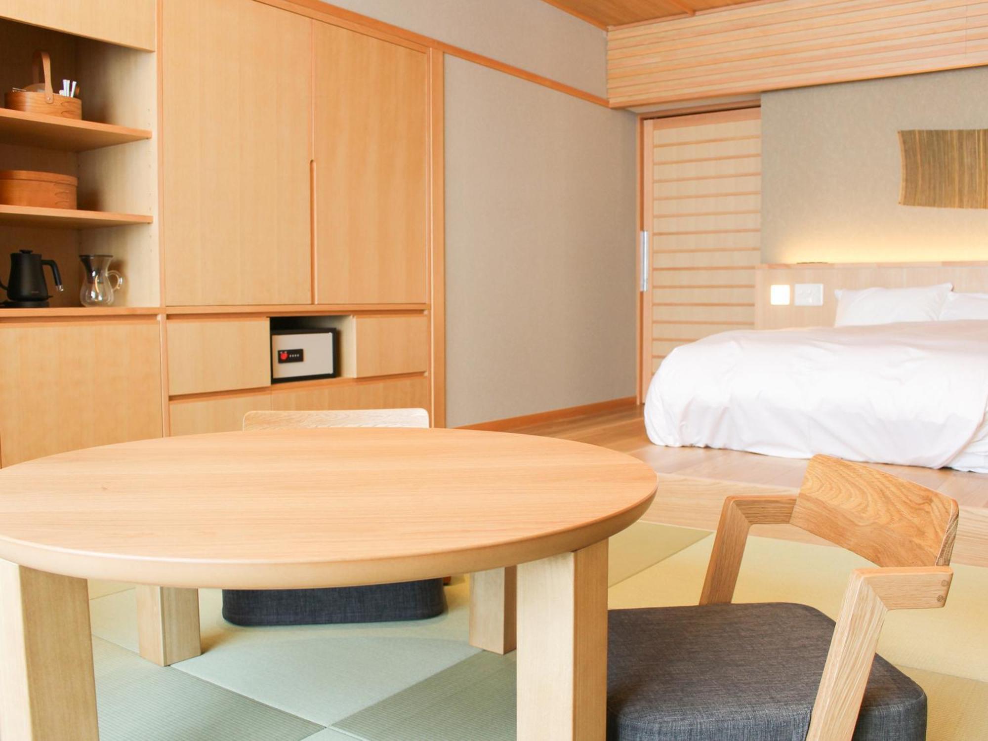 Keiryuso Siorie Hotel Matsumoto Eksteriør billede