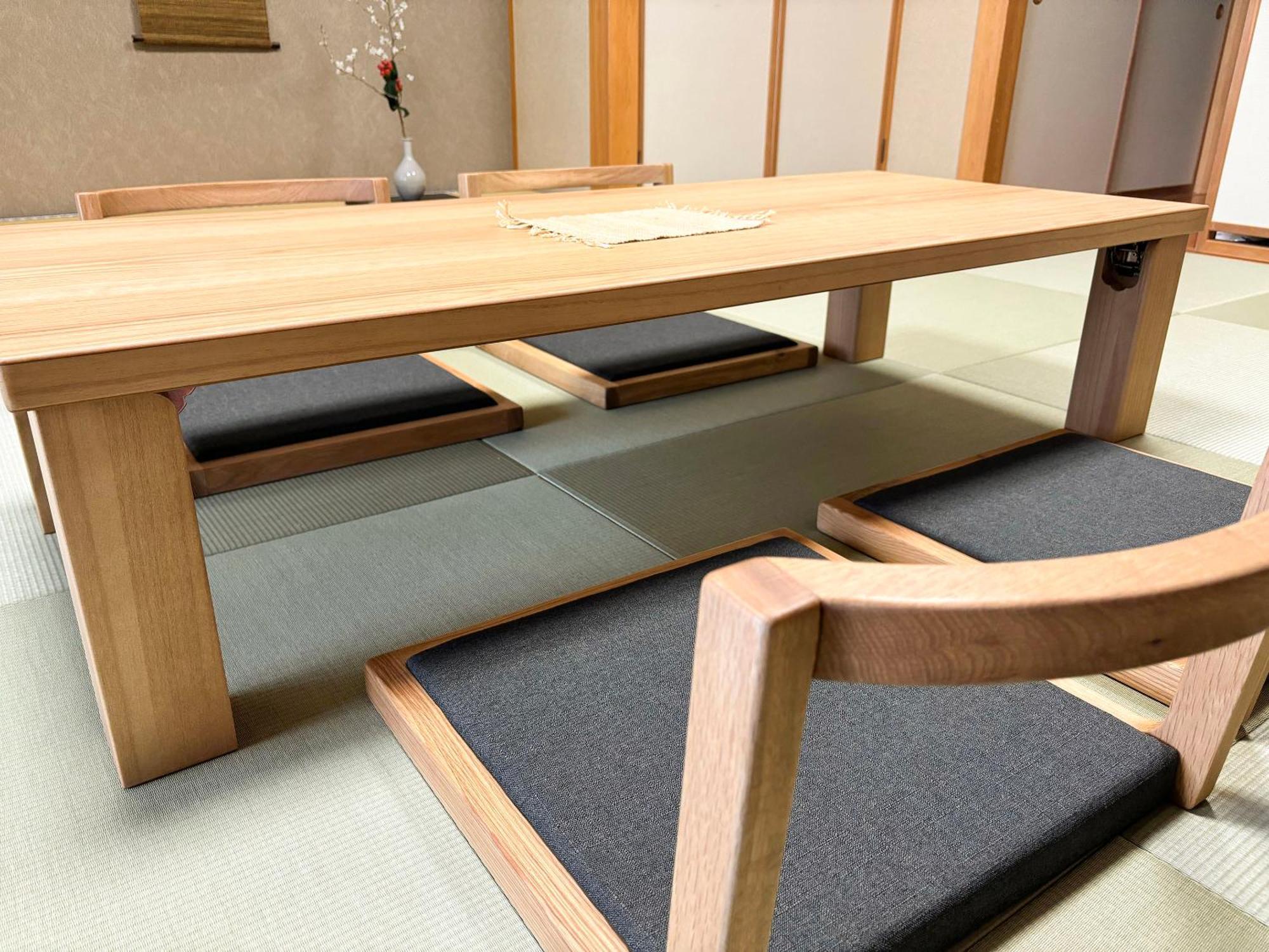 Keiryuso Siorie Hotel Matsumoto Eksteriør billede