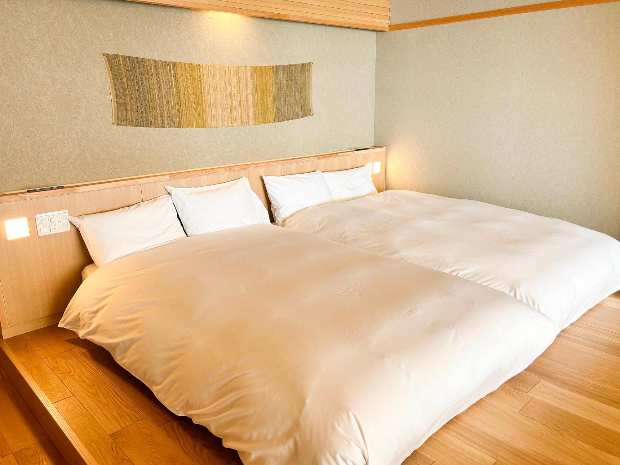 Keiryuso Siorie Hotel Matsumoto Eksteriør billede
