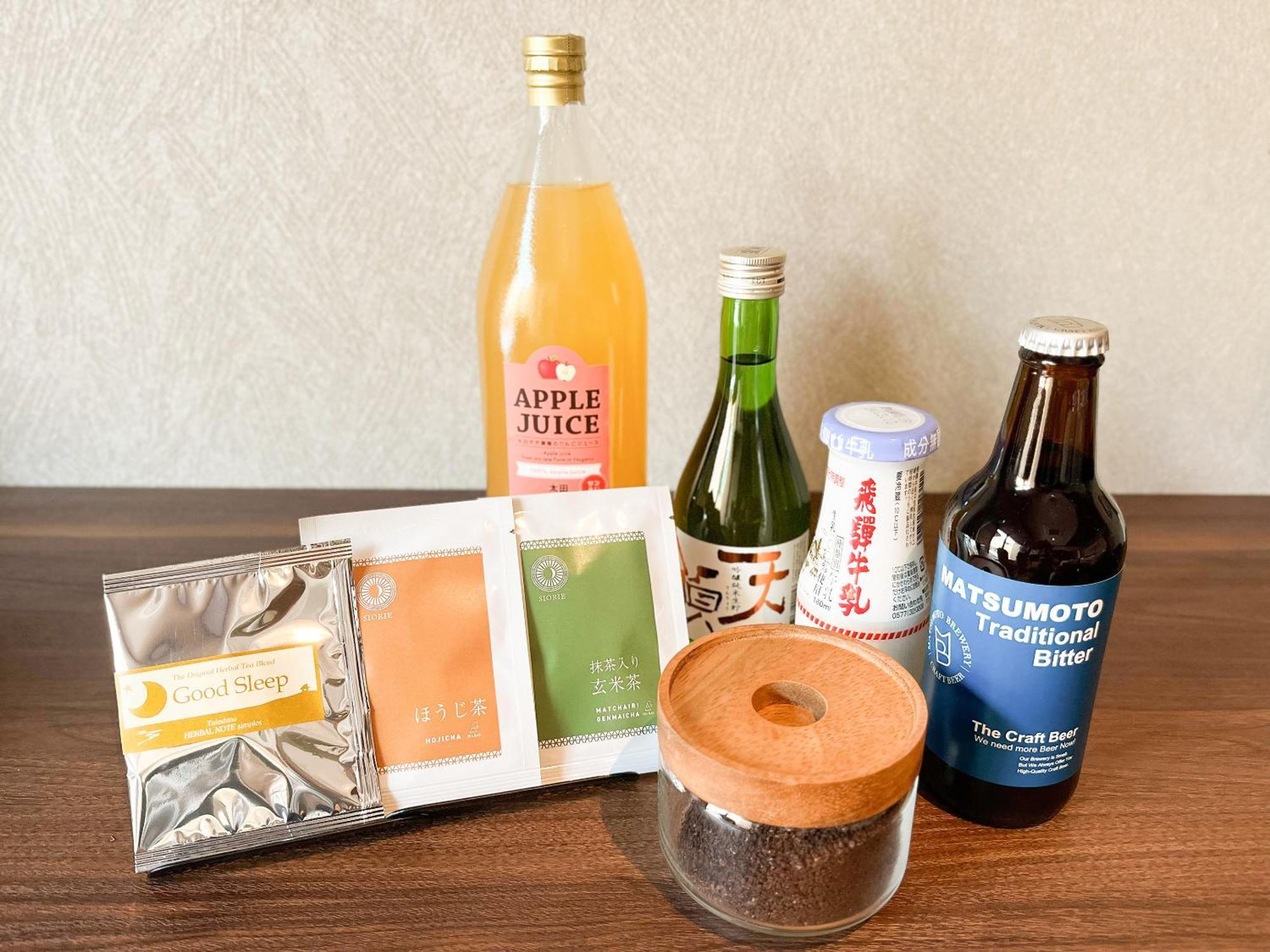 Keiryuso Siorie Hotel Matsumoto Eksteriør billede
