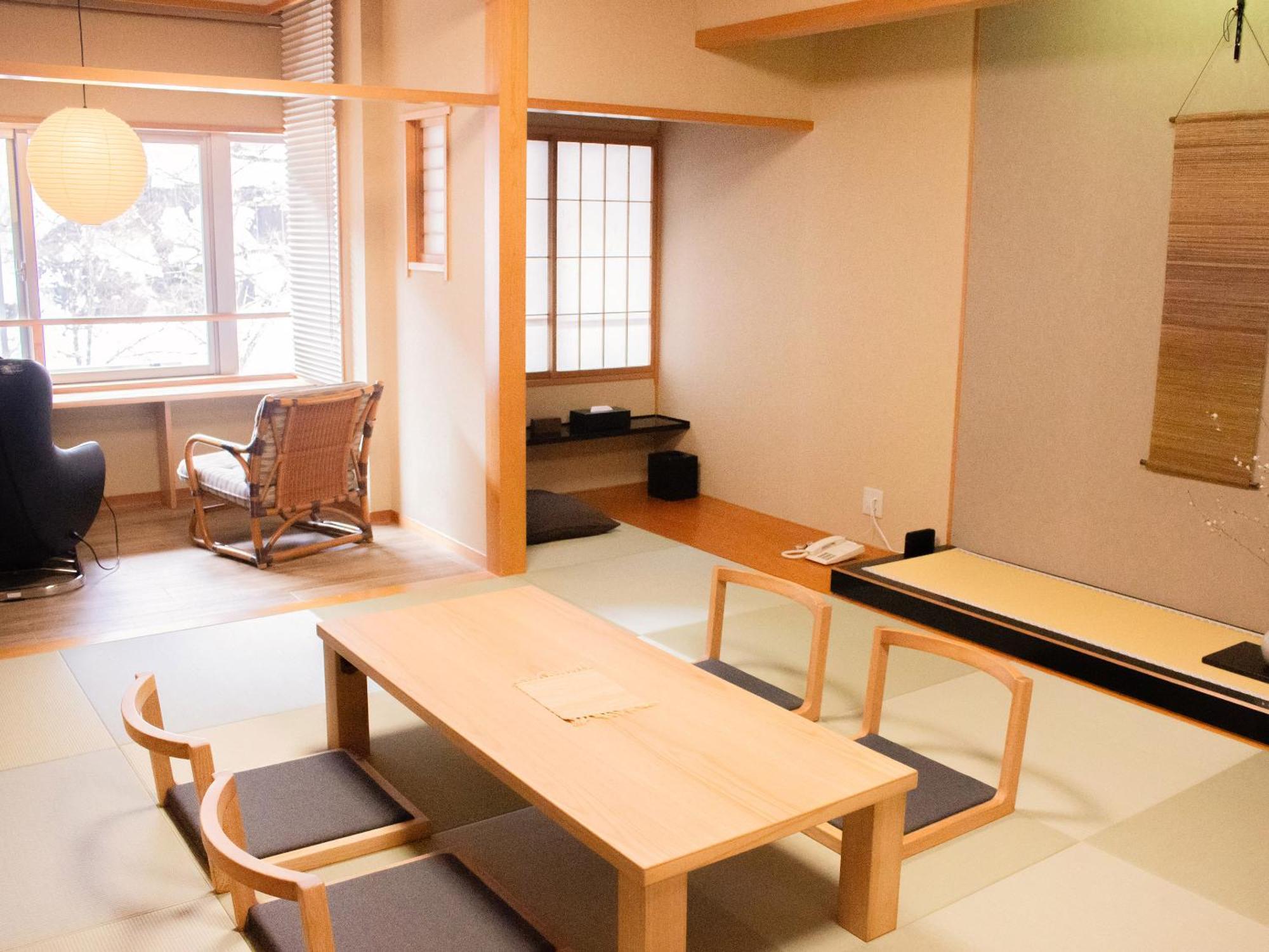 Keiryuso Siorie Hotel Matsumoto Eksteriør billede