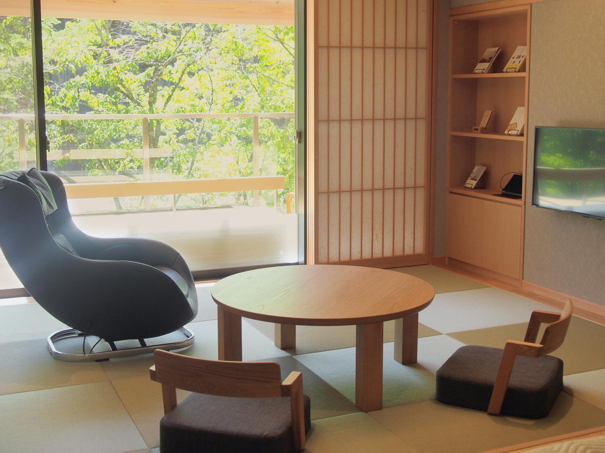 Keiryuso Siorie Hotel Matsumoto Eksteriør billede