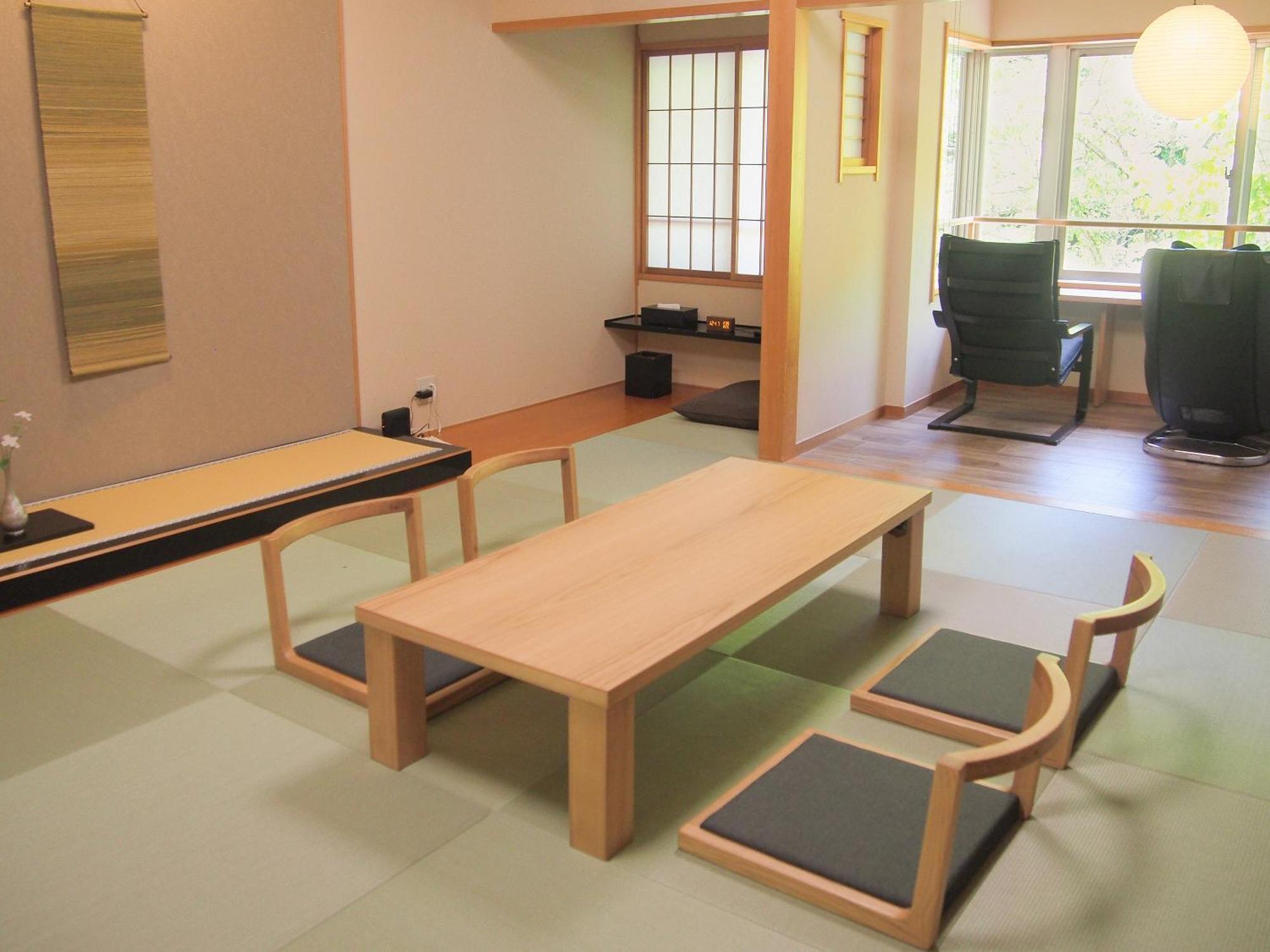 Keiryuso Siorie Hotel Matsumoto Eksteriør billede