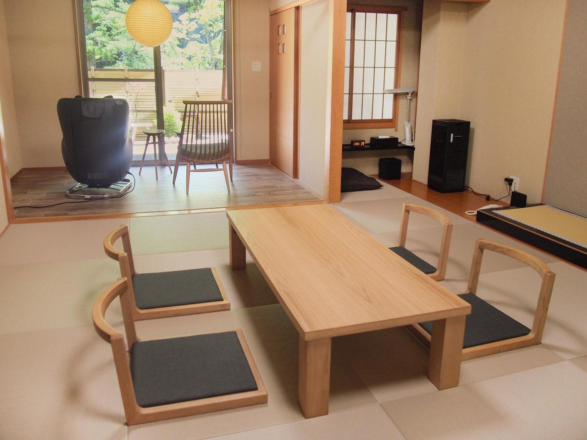 Keiryuso Siorie Hotel Matsumoto Eksteriør billede