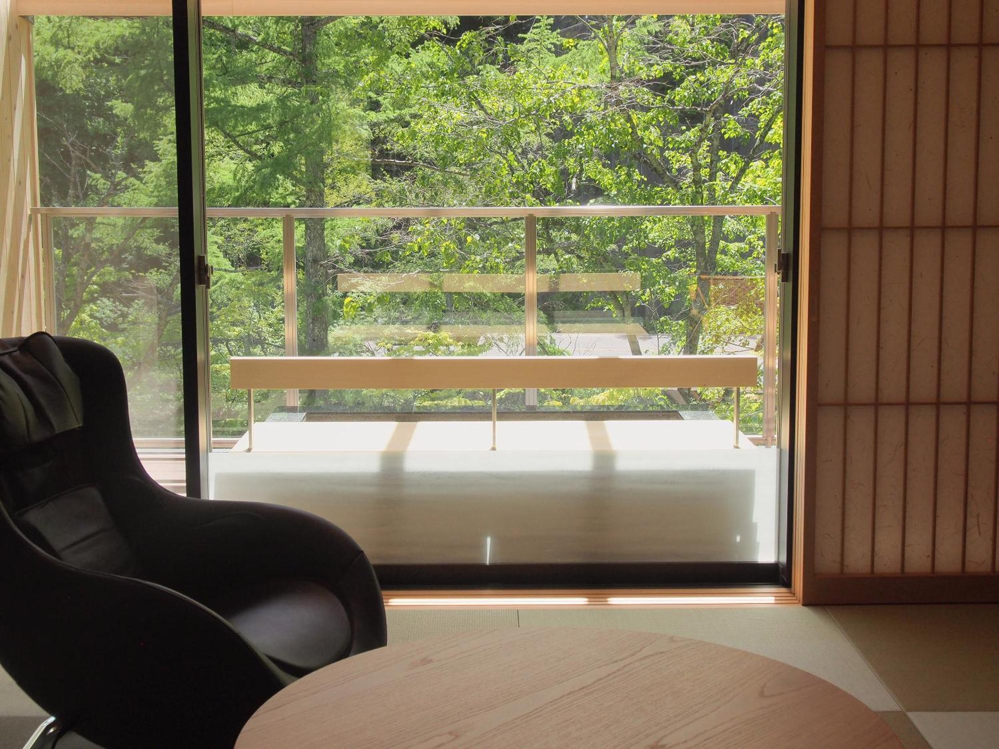Keiryuso Siorie Hotel Matsumoto Eksteriør billede
