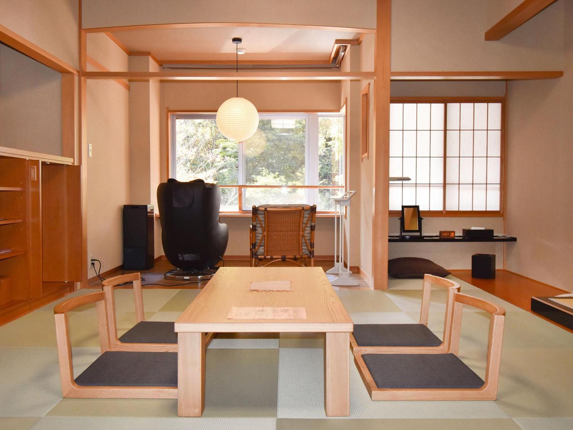 Keiryuso Siorie Hotel Matsumoto Eksteriør billede