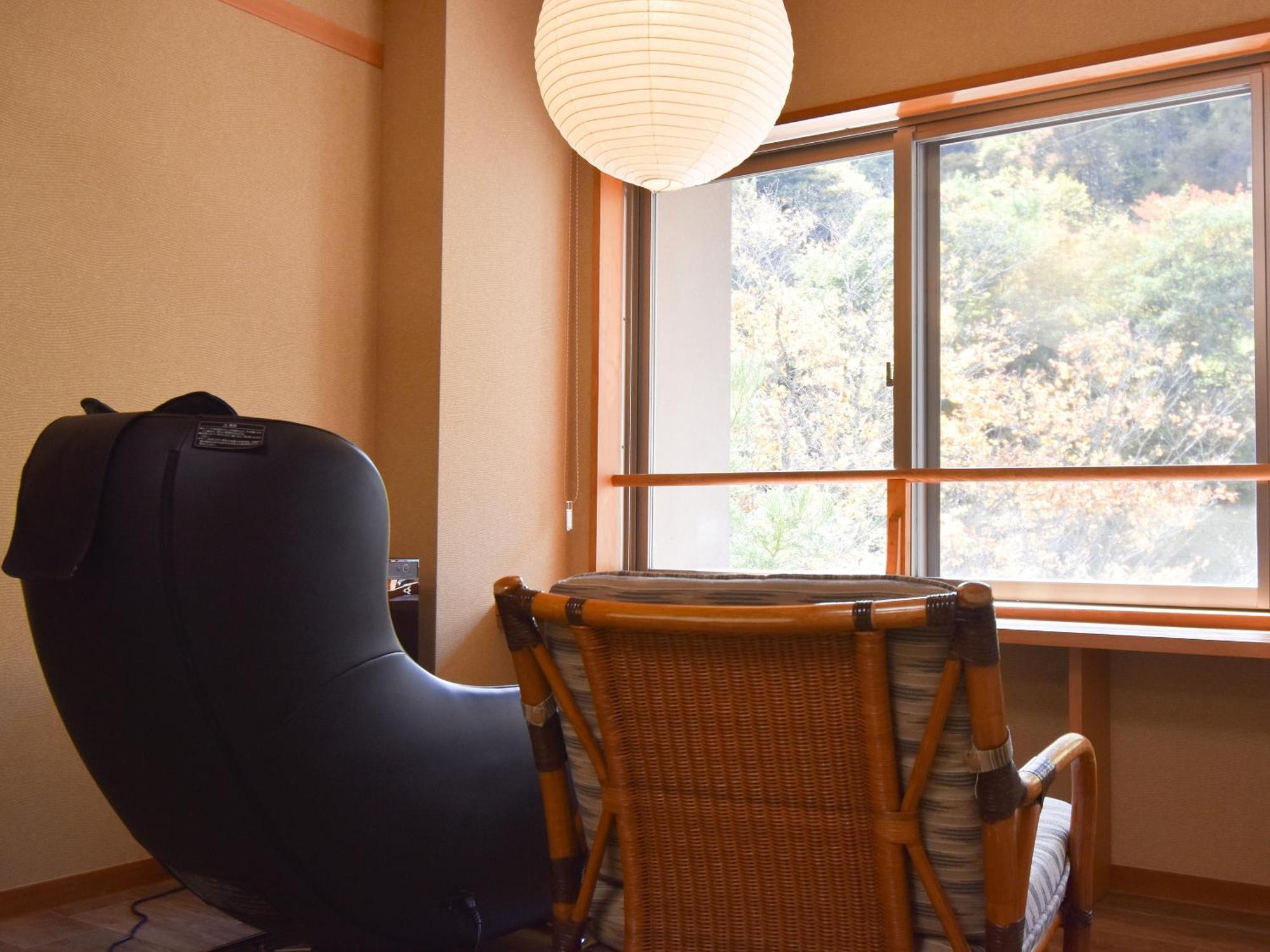 Keiryuso Siorie Hotel Matsumoto Eksteriør billede