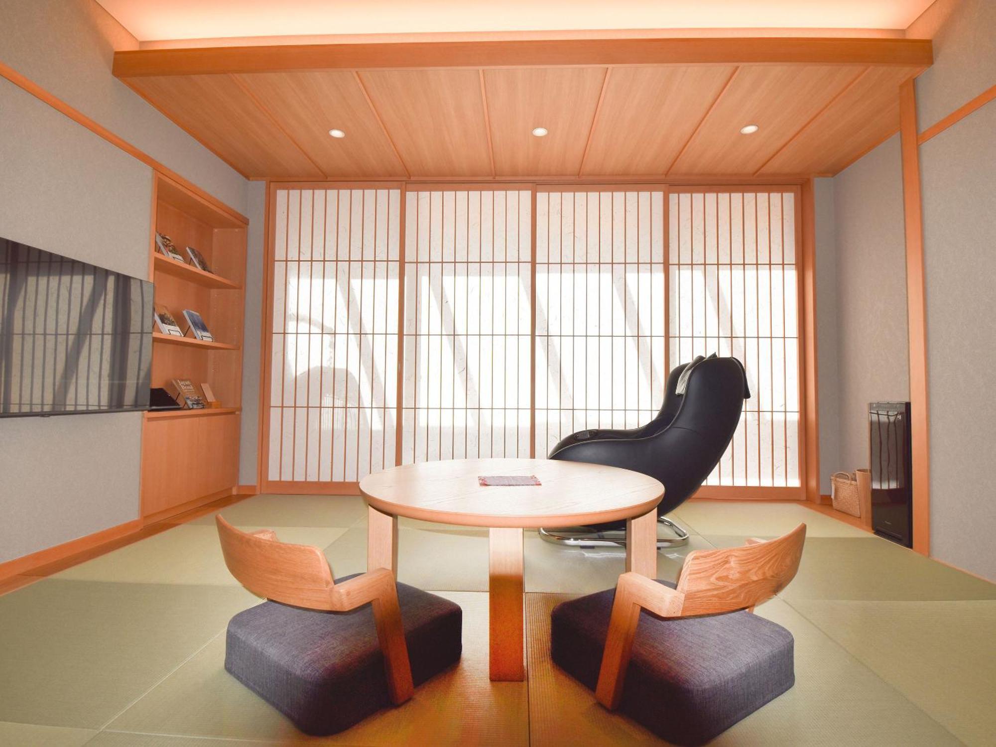 Keiryuso Siorie Hotel Matsumoto Eksteriør billede
